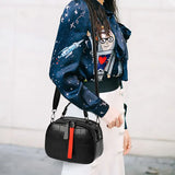 Classical Shoulder Bags for Women Small Tote Casual Handbags