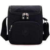 Women Bag Casual Women Shoulder Bag Nylon Female Handbags Waterproof