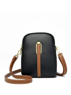 Crossbody Bags for Women PU Leather Shoulder Purses and Handbags