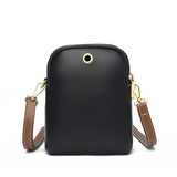 Crossbody Bags for Women PU Leather Shoulder Purses and Handbags