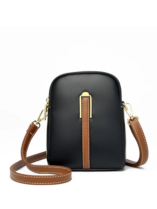 Crossbody Bags for Women PU Leather Shoulder Purses and Handbags