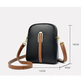 Crossbody Bags for Women PU Leather Shoulder Purses and Handbags