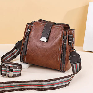 Retro Small Bag Women's Shoulder Messenger Bag