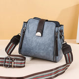 Retro Small Bag Women's Shoulder Messenger Bag
