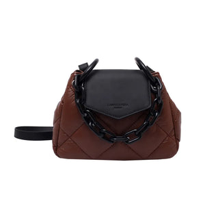 Women Bag Messenger Bag Chain Shoulder Handbag