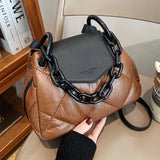Women Bag Messenger Bag Chain Shoulder Handbag