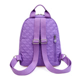 Waterproof 3-In-1 Backpack Travel Bag for Girls - School Bag Rucksack