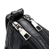 Vintage Women Shoulder Bag Hobo PU Leather Retro Messenger