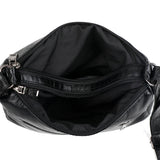 Vintage Women Shoulder Bag Hobo PU Leather Retro Messenger