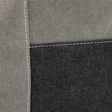 Canvas Shoulder Bag for Women Handbag High Ladies Underarm Bag Daily Pack