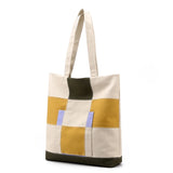 Canvas Tote Bag Large Capacity Designer Shoulder Bags for Women