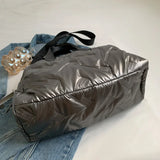 Women Casual Handbag Large Capacity Tote Travel Shoulder Crossbody Bag
