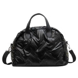 Women Casual Handbag Large Capacity Tote Travel Shoulder Crossbody Bag