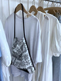 Bohemian Soft Vintage Shoulder Bag High Capacity Tote