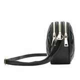 Women Embroidered Crossbody Bag Small Purse Handbag