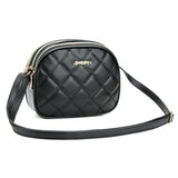 Women Embroidered Crossbody Bag Small Purse Handbag