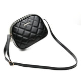 Women Embroidered Crossbody Bag Small Purse Handbag