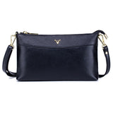 Women Leather Phone Bag Handbag Small Shoulder Bag Ladies Crossbody Bags