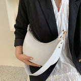 Crocodile Messenger Shoulder Female Handbag Crossbody Girl Bag