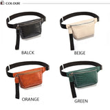 Women Crocodile Messenger Bag Multicolor Pu Leather Cross Body Handbag