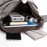 Vintage Leather Shoulder Bag for Women Crossbody Tote Purse