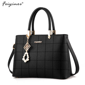 Women Bag Handbags Leather Shoulder Bags Messenger Bags
