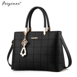 Women Bag Handbags Leather Shoulder Bags Messenger Bags