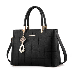 Women Bag Handbags Leather Shoulder Bags Messenger Bags