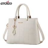 Women Bag Handbags Leather Shoulder Bags Messenger Bags
