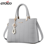 Women Bag Handbags Leather Shoulder Bags Messenger Bags