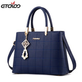 Women Bag Handbags Leather Shoulder Bags Messenger Bags