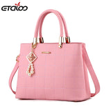 Women Bag Handbags Leather Shoulder Bags Messenger Bags