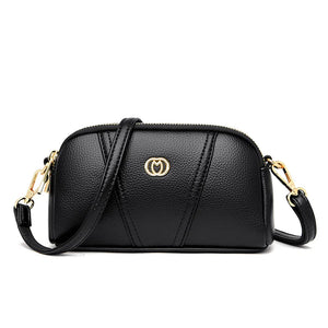 Women Purse Leather Handbags Shoulder Bag Crossbody Bag