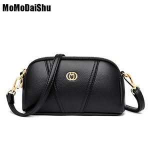 Women Purse Leather Handbags Shoulder Bag Crossbody Bag