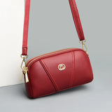 Women Purse Leather Handbags Shoulder Bag Crossbody Bag