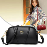 Women Purse Leather Handbags Shoulder Bag Crossbody Bag