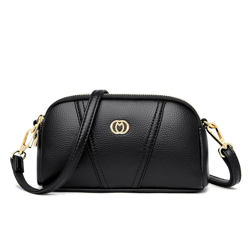 Women Purse Leather Handbags Shoulder Bag Crossbody Bag