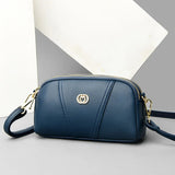 Women Purse Leather Handbags Shoulder Bag Crossbody Bag