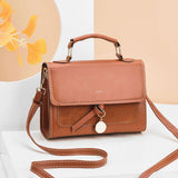 Women Mini Crossbody Mobile Phone Bag Shoulder Square Bag Purses