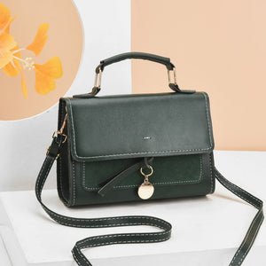 Women Bag Mini Small Messenger Crossbody Mobile Phone Shoulder Square Bag