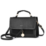 Women Bag Mini Small Messenger Crossbody Mobile Phone Shoulder Square Bag