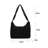 Rhinestones Evening Bag Classic Female Handbag