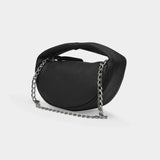 Women Bag Simple All-match PU FLAP Solid Zipper Shoulder Handbags Crossbody
