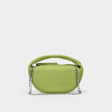 Women Bag Simple All-match PU FLAP Solid Zipper Shoulder Handbags Crossbody