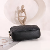 Women Shoulder Crossbody Bag Casual Chain Handbags