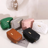 Women Shoulder Crossbody Bag Casual Chain Handbags