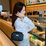Women Shoulder Crossbody Bag Casual Chain Handbags