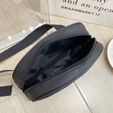 Women Square Crossbody Chest Bag Mobile Phone Sling Small Shoulder Messenger Bag