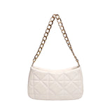 Vintage Single Shoulder Bags For Women Armpit Shoulder Purse