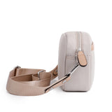 Women's Multifunctional Shoulder Bag Wallet Messenger Bag